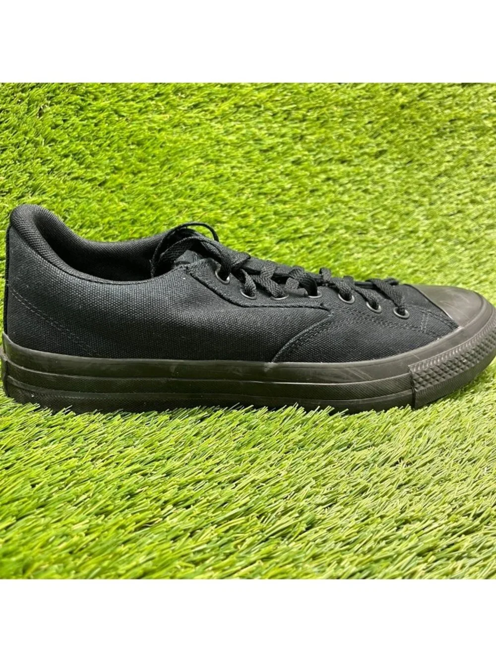 Converse Chuck Taylor All Star Malden Mens Size 13 Black Athletic Shoes Sneakers